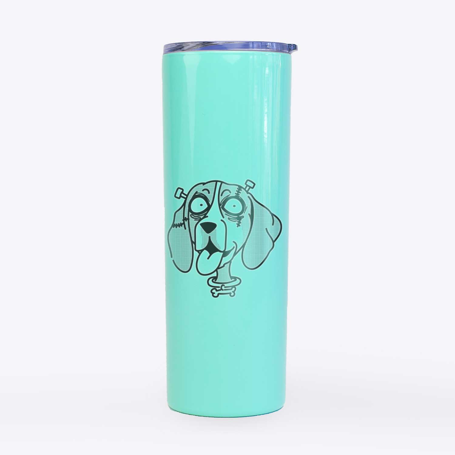 Bluetick Coonhound - Nightmare Collection - 20oz Skinny Tumbler