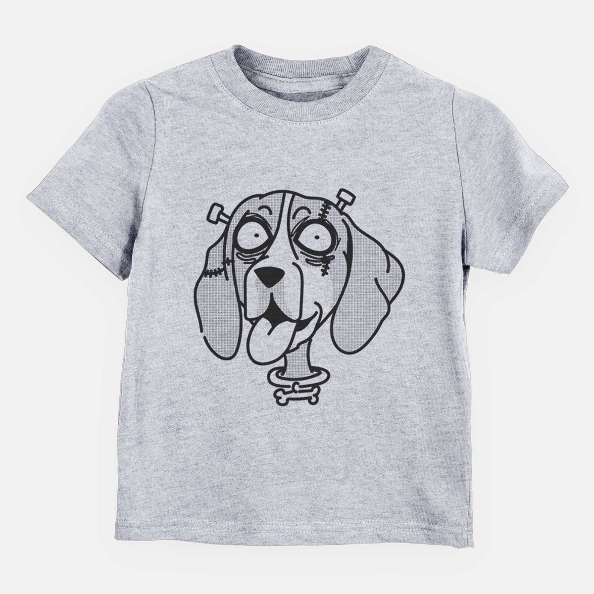 Bluetick Coonhound - Nightmare Collection - Kids/Youth/Toddler Shirt