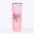 Boxer - Nightmare Collection - 20oz Skinny Tumbler