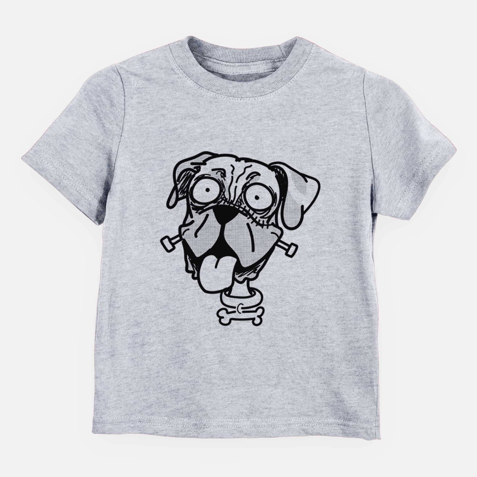 Boxer - Nightmare Collection - Kids/Youth/Toddler Shirt