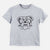 English Bulldog - Nightmare Collection - Kids/Youth/Toddler Shirt