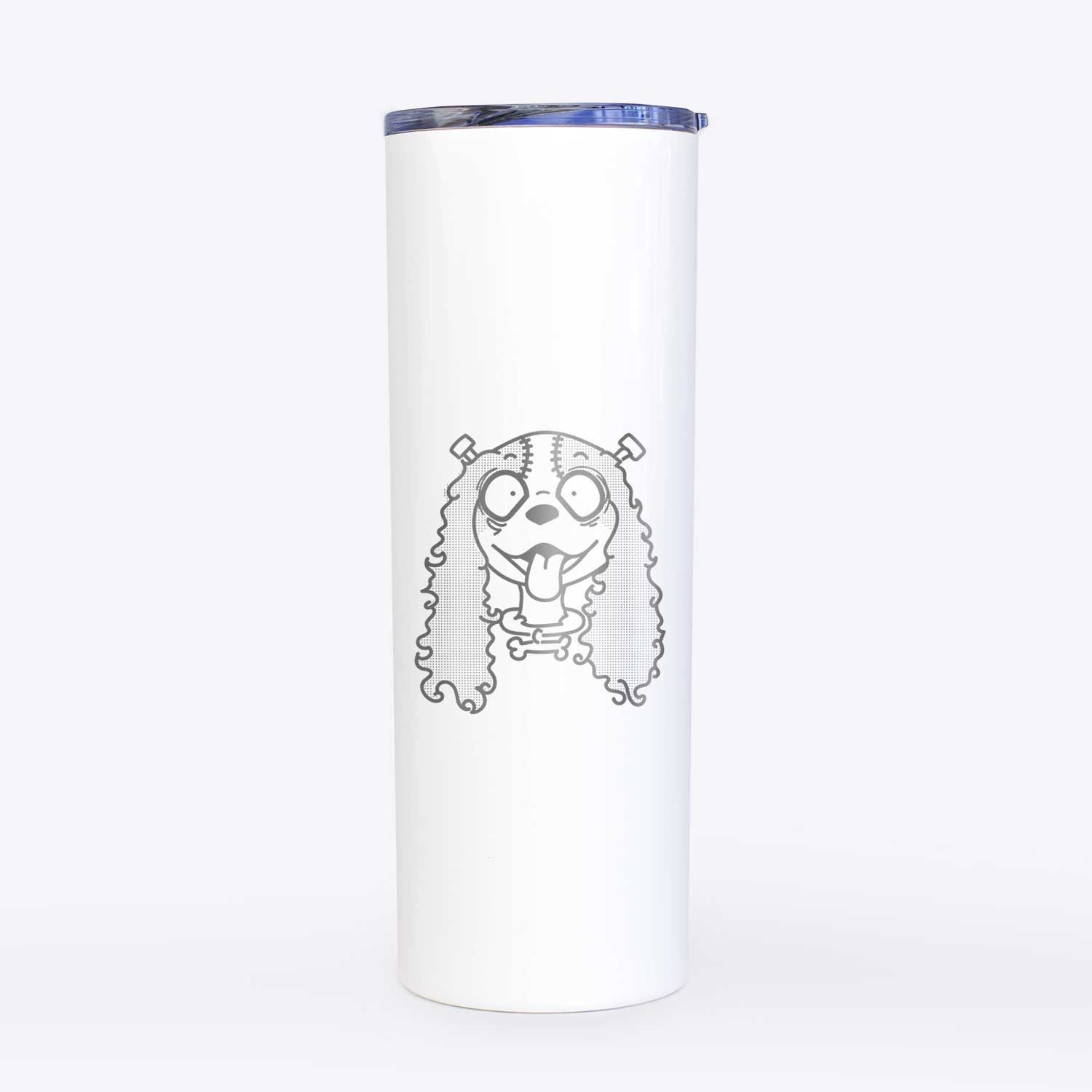 Cavalier King Charles - Nightmare Collection - 20oz Skinny Tumbler