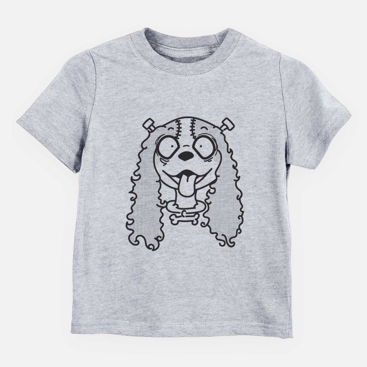 Cavalier King Charles - Nightmare Collection - Kids/Youth/Toddler Shirt