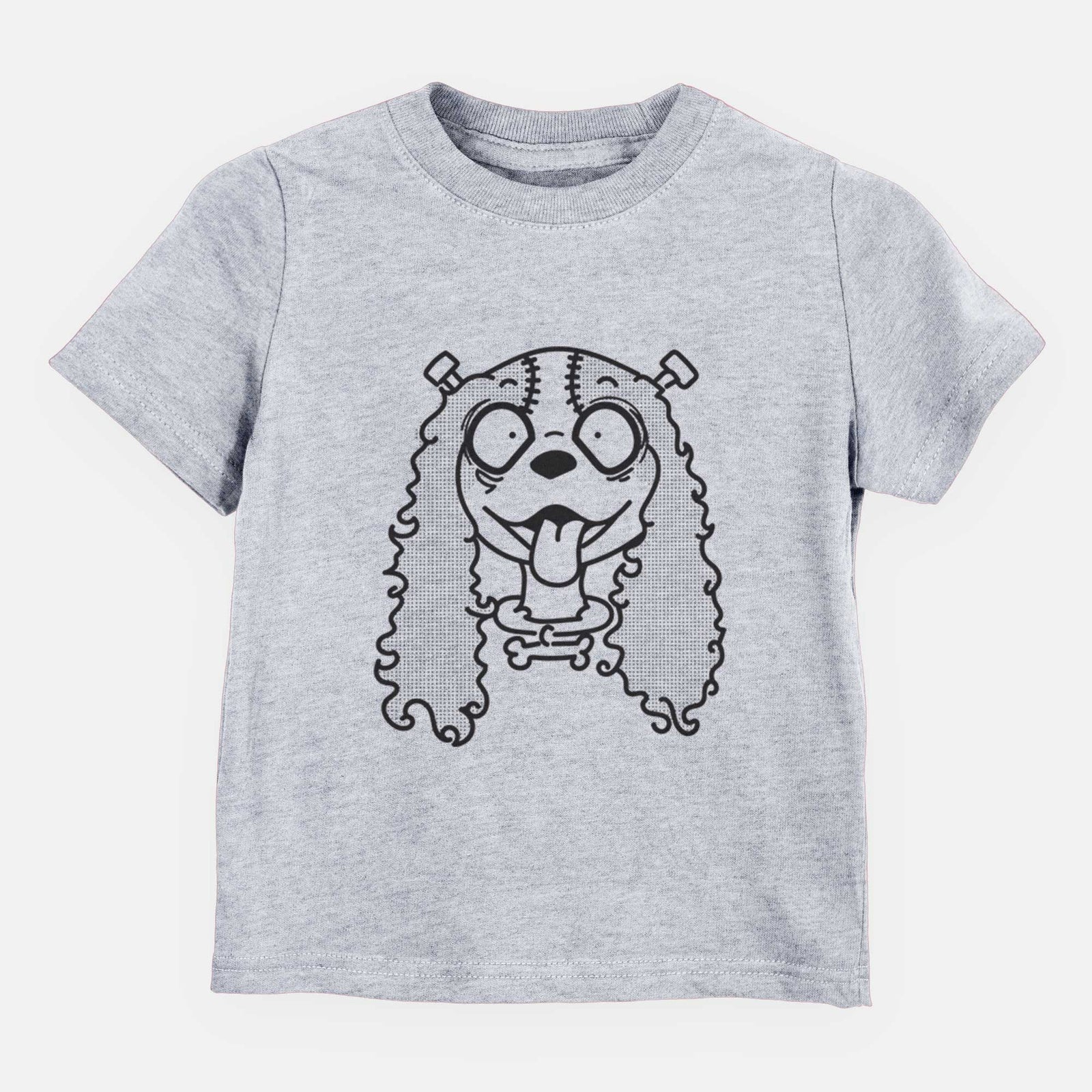 Cavalier King Charles - Nightmare Collection - Kids/Youth/Toddler Shirt