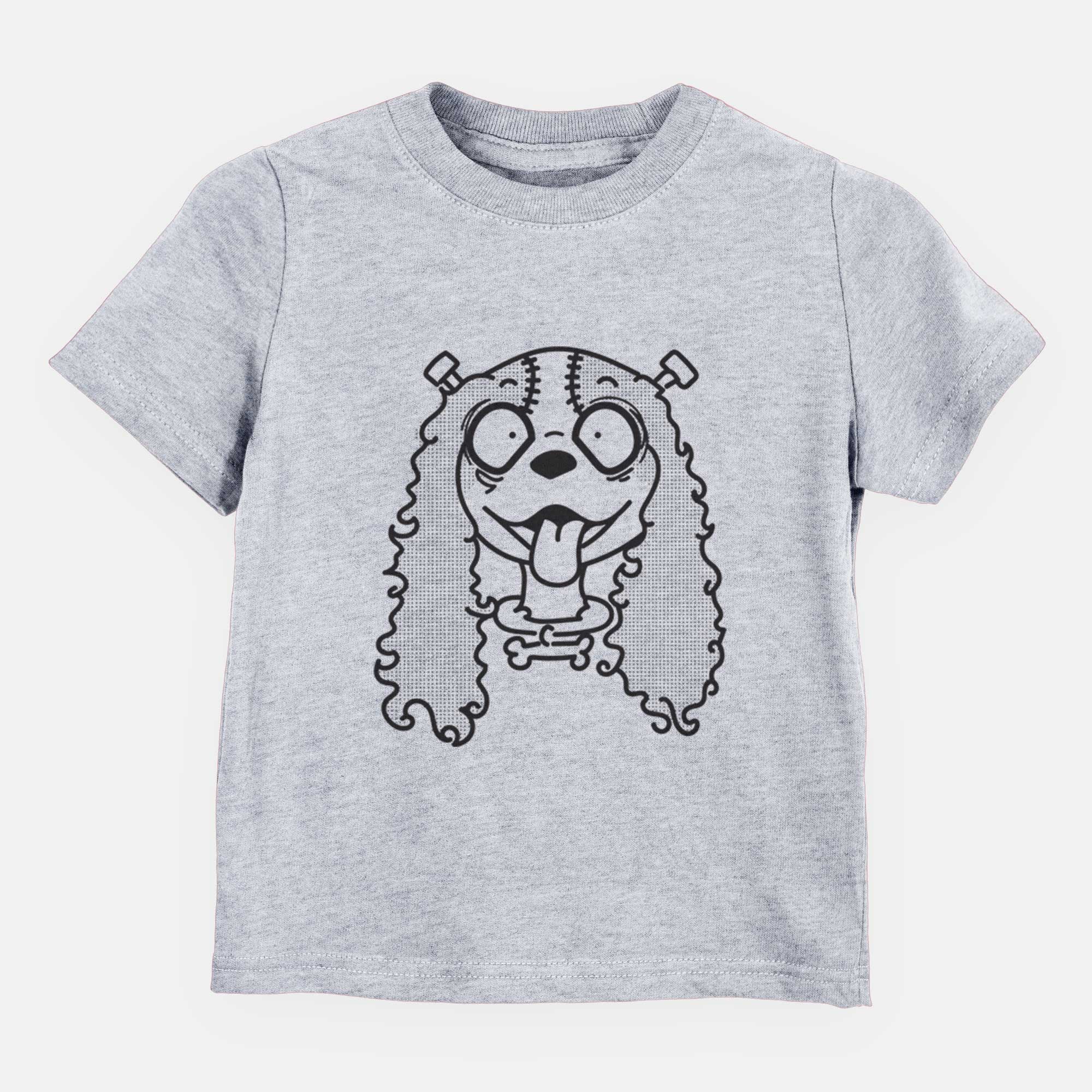 Cavalier King Charles - Nightmare Collection - Kids/Youth/Toddler Shirt