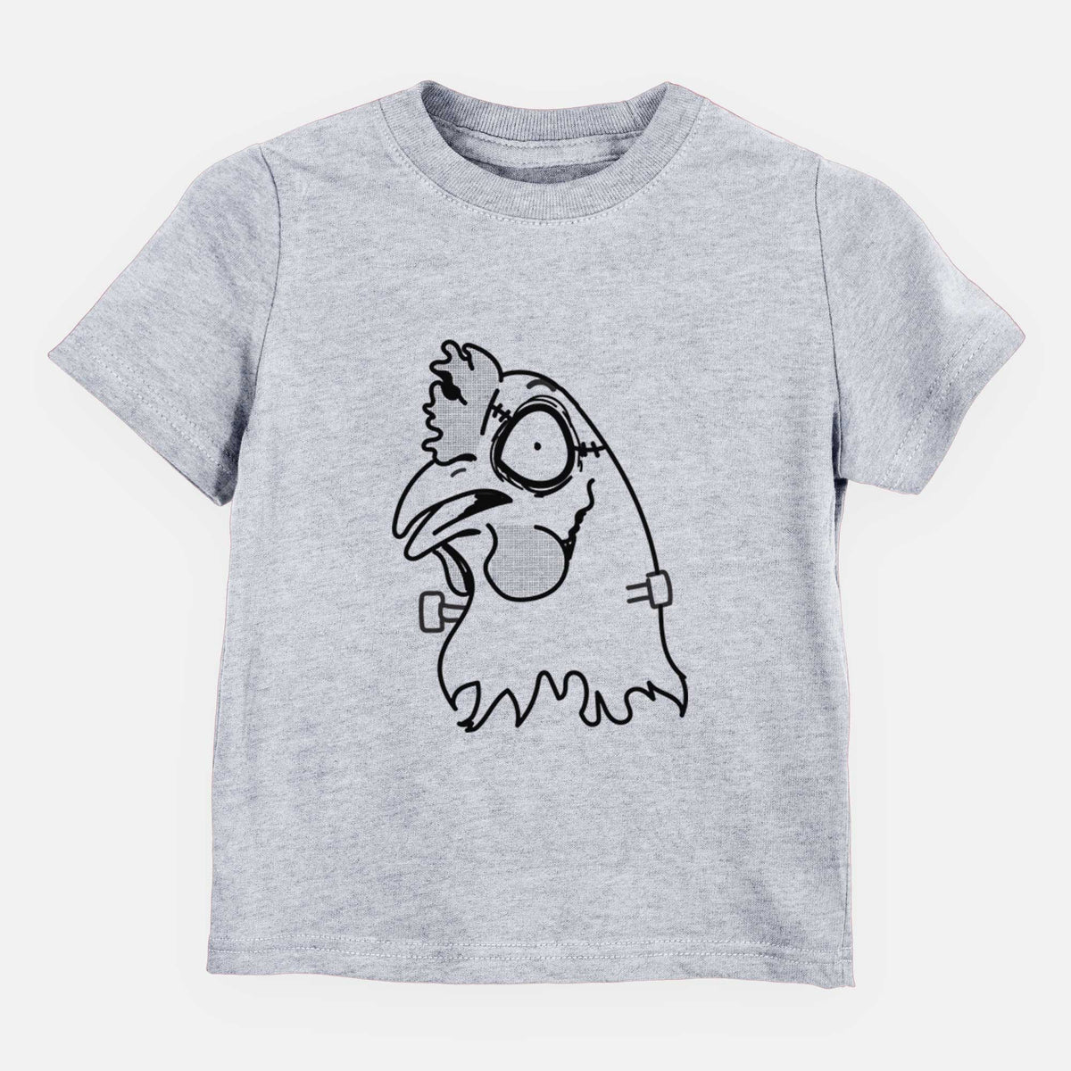 Chicken - Nightmare Collection - Kids/Youth/Toddler Shirt