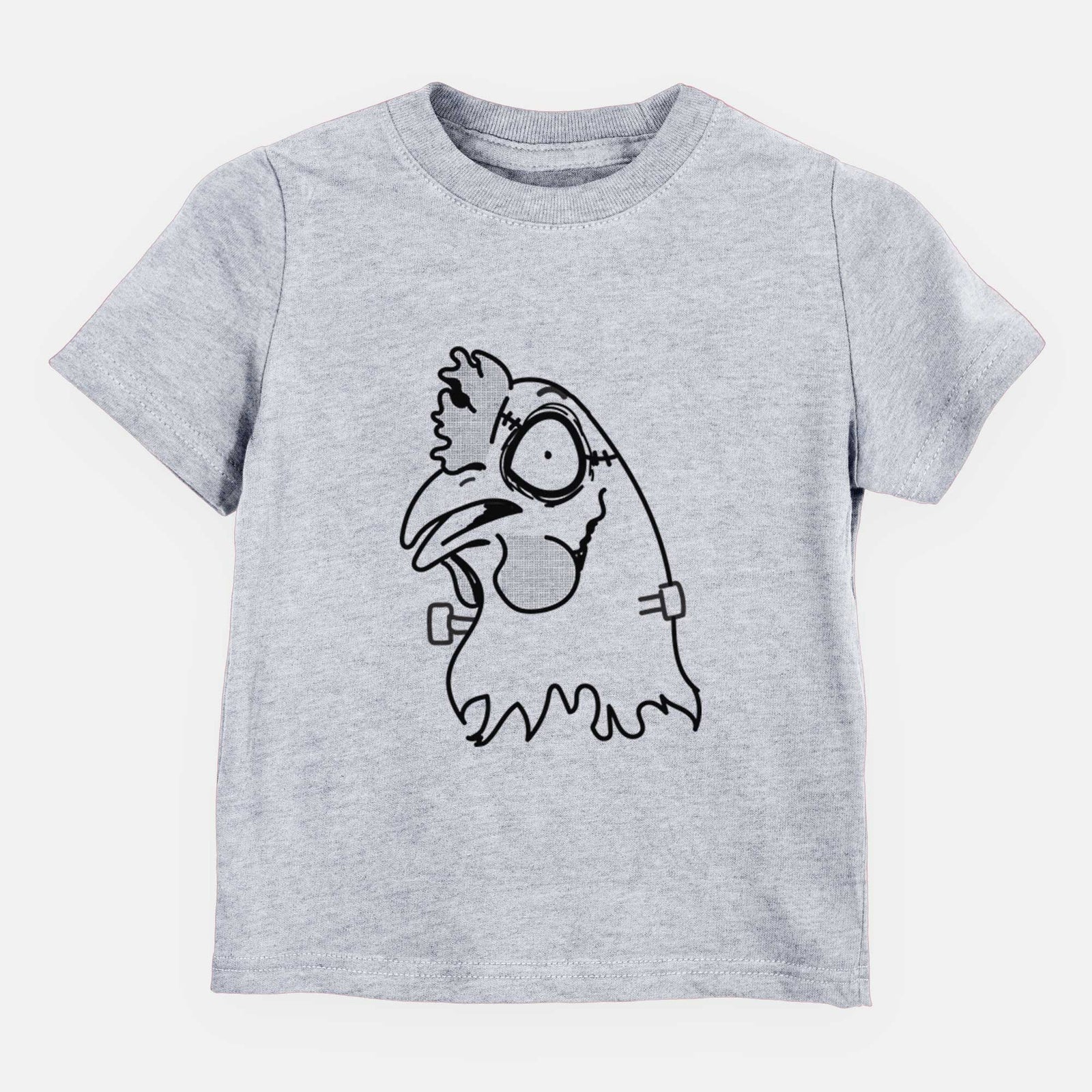 Chicken - Nightmare Collection - Kids/Youth/Toddler Shirt