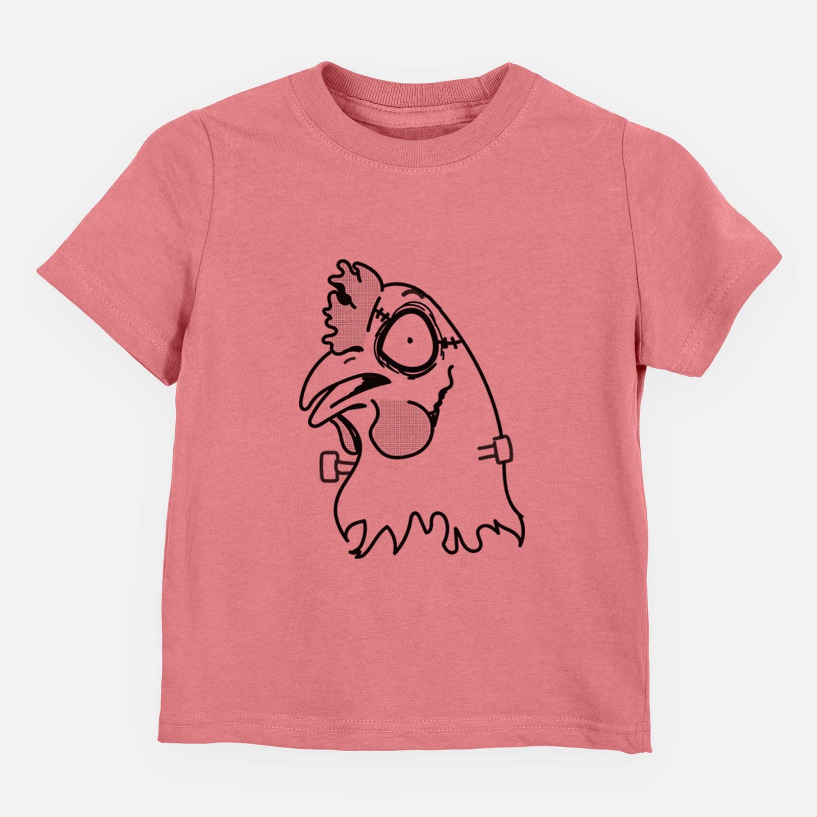 Chicken - Nightmare Collection - Kids/Youth/Toddler Shirt