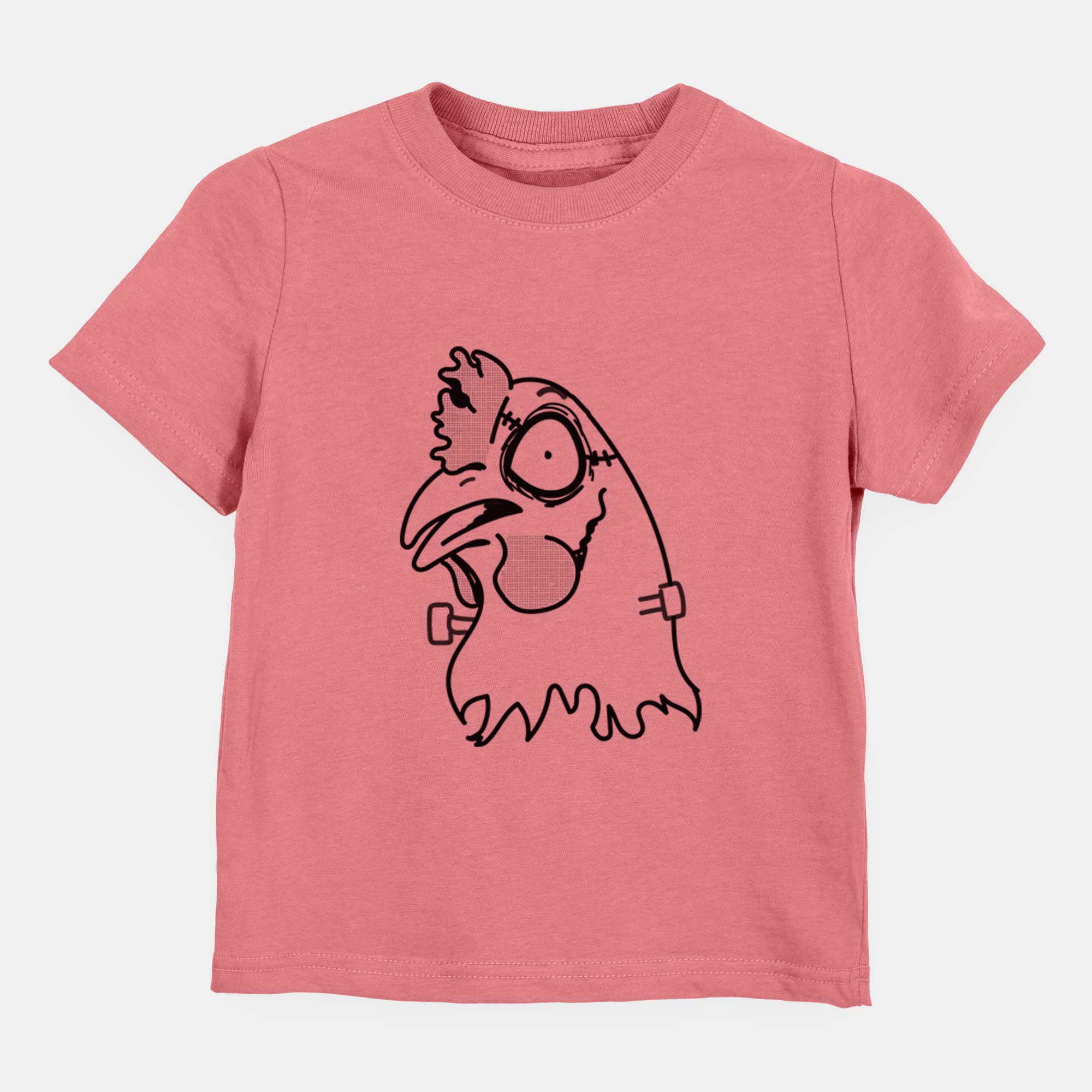 Chicken - Nightmare Collection - Kids/Youth/Toddler Shirt