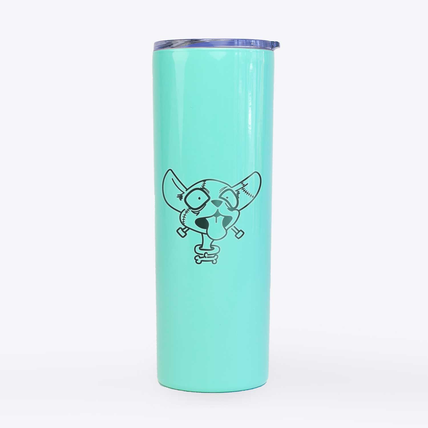 Chihuahua - Nightmare Collection - 20oz Skinny Tumbler