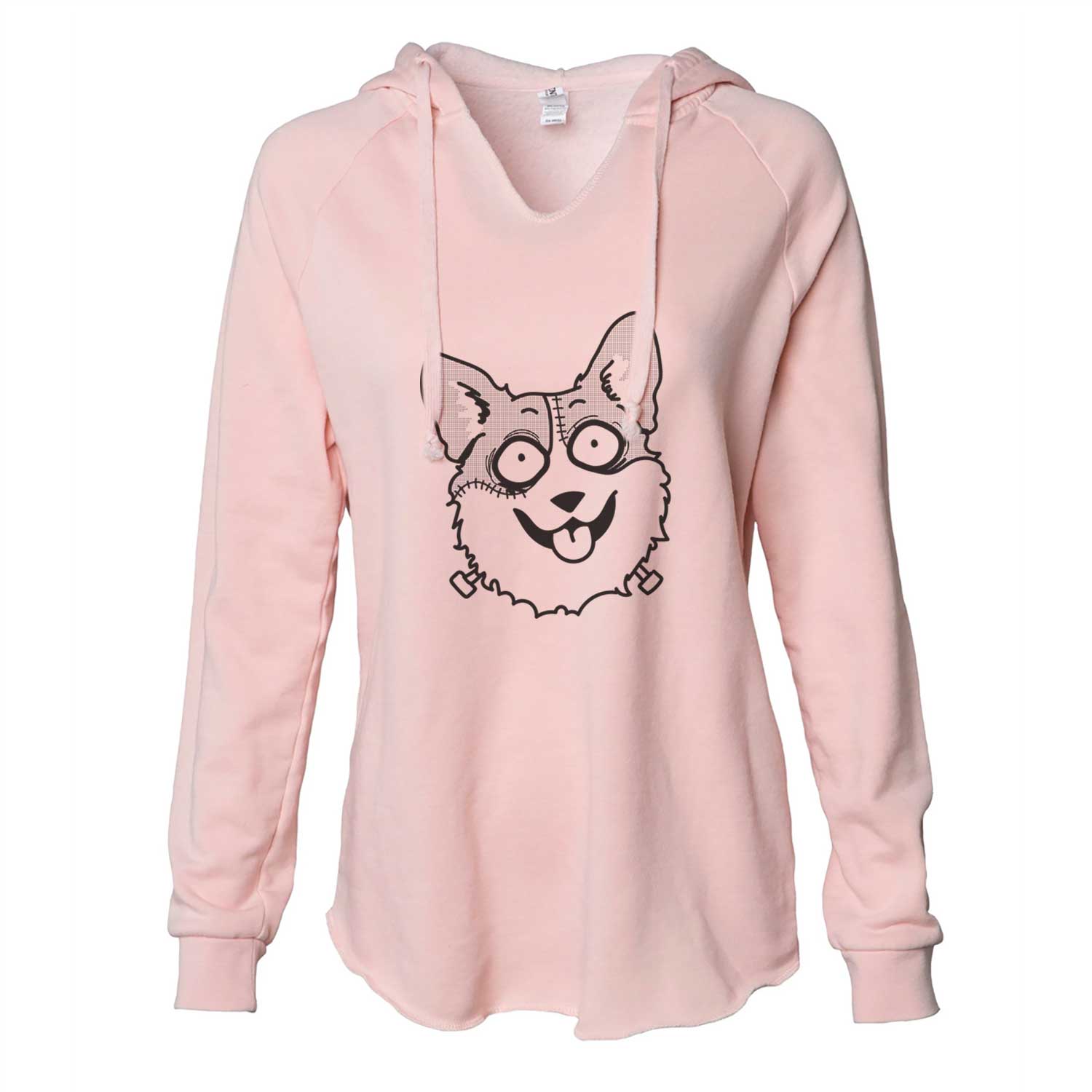 Corgi - Nightmare Collection - Cali Wave Hooded Sweatshirt