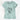 Dachshund - Nightmare Collection - Women's V-neck Shirt