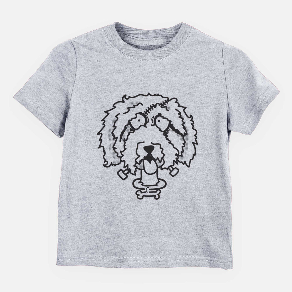 Doodle - Nightmare Collection - Kids/Youth/Toddler Shirt