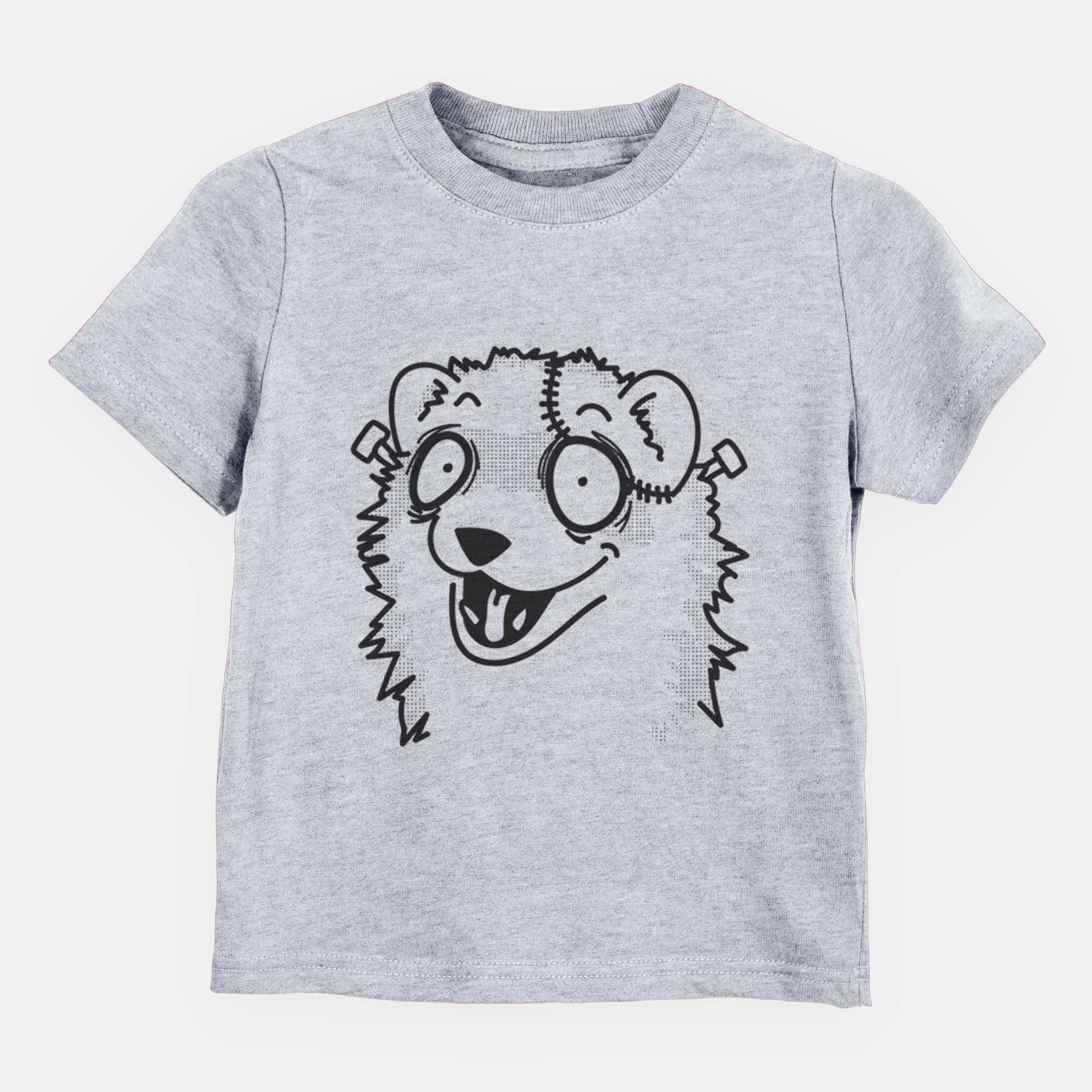 Ferret - Nightmare Collection - Kids/Youth/Toddler Shirt