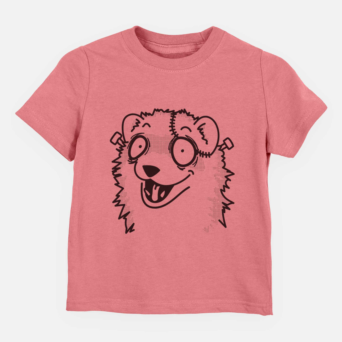 Ferret - Nightmare Collection - Kids/Youth/Toddler Shirt