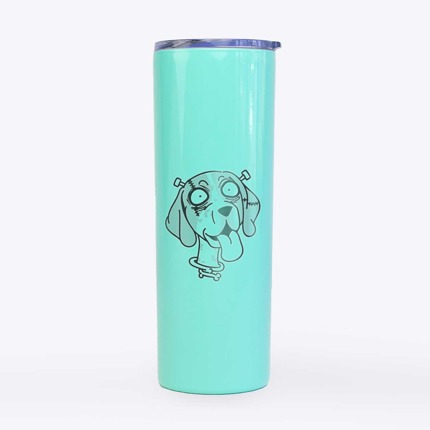 German Shorthaired Pointer - Nightmare Collection - 20oz Skinny Tumbler