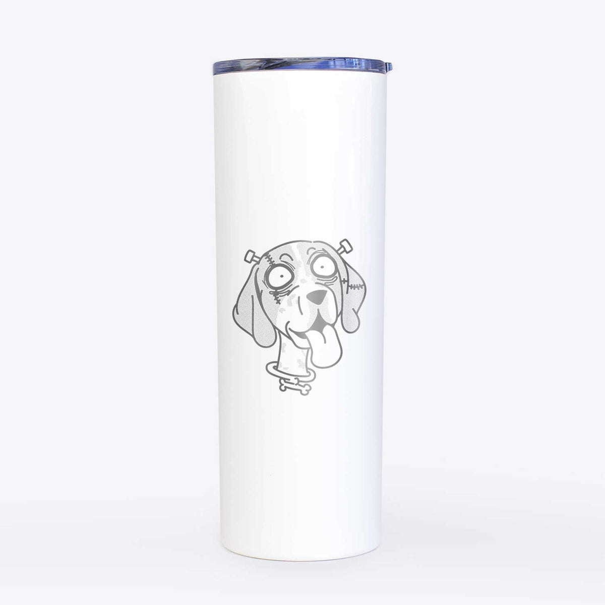 German Shorthaired Pointer - Nightmare Collection - 20oz Skinny Tumbler