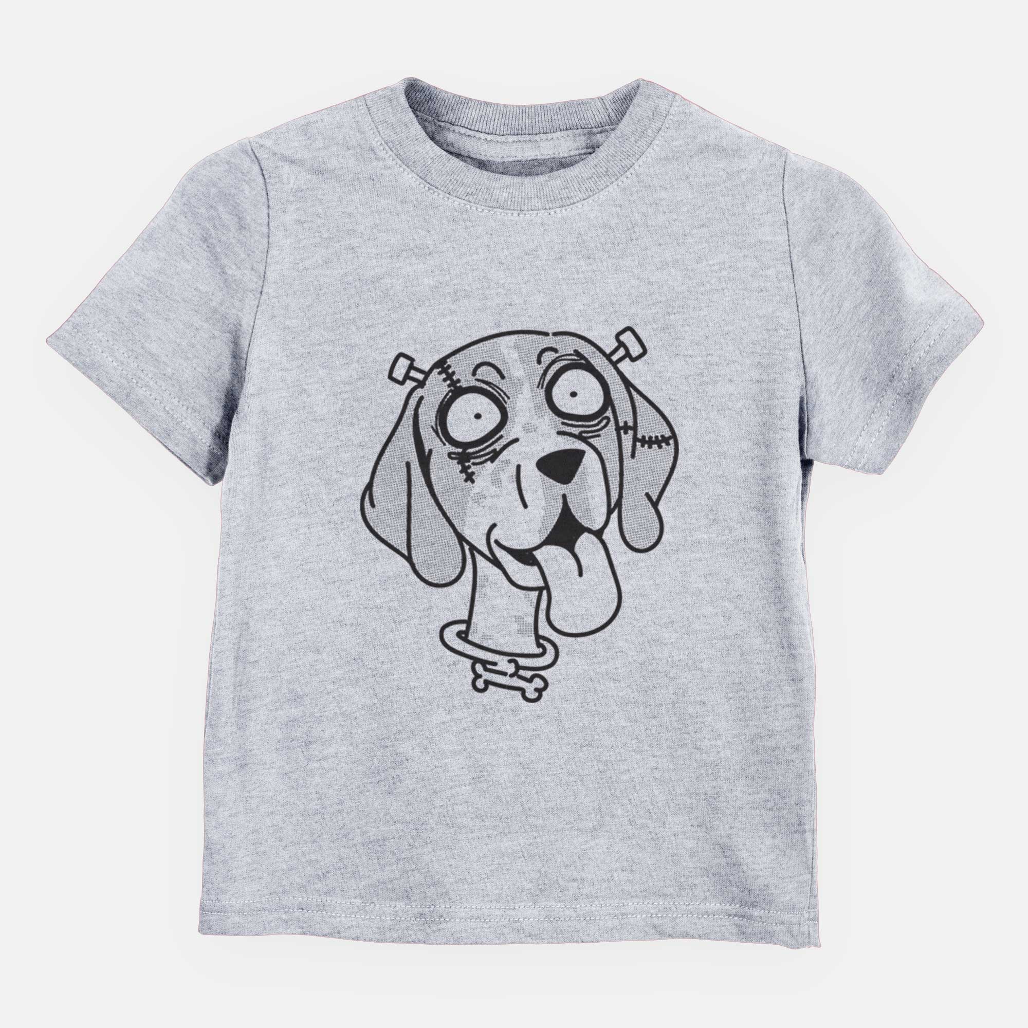 German Shorthaired Pointer - Nightmare Collection - Kids/Youth/Toddler Shirt