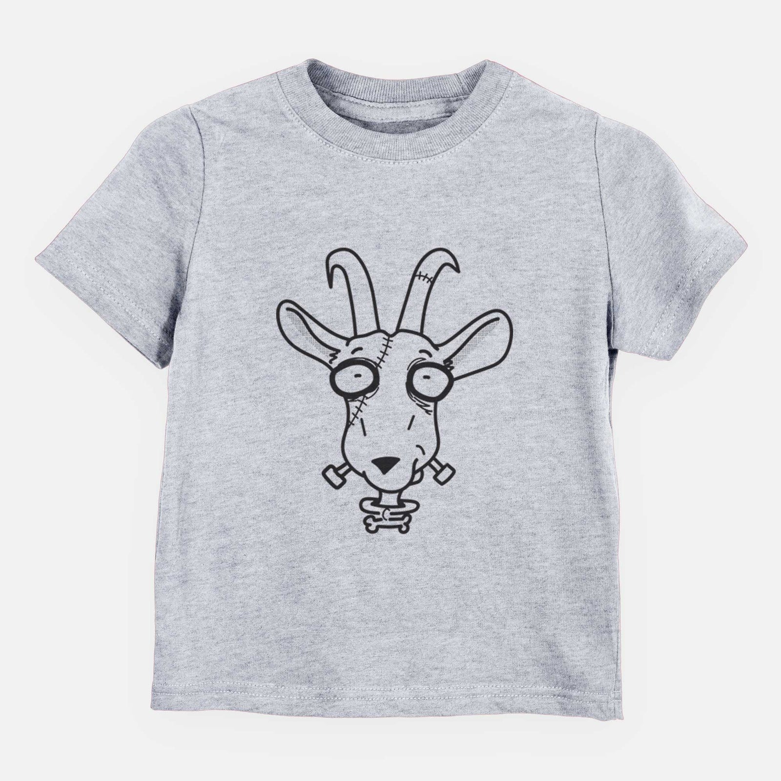 Goat - Nightmare Collection - Kids/Youth/Toddler Shirt