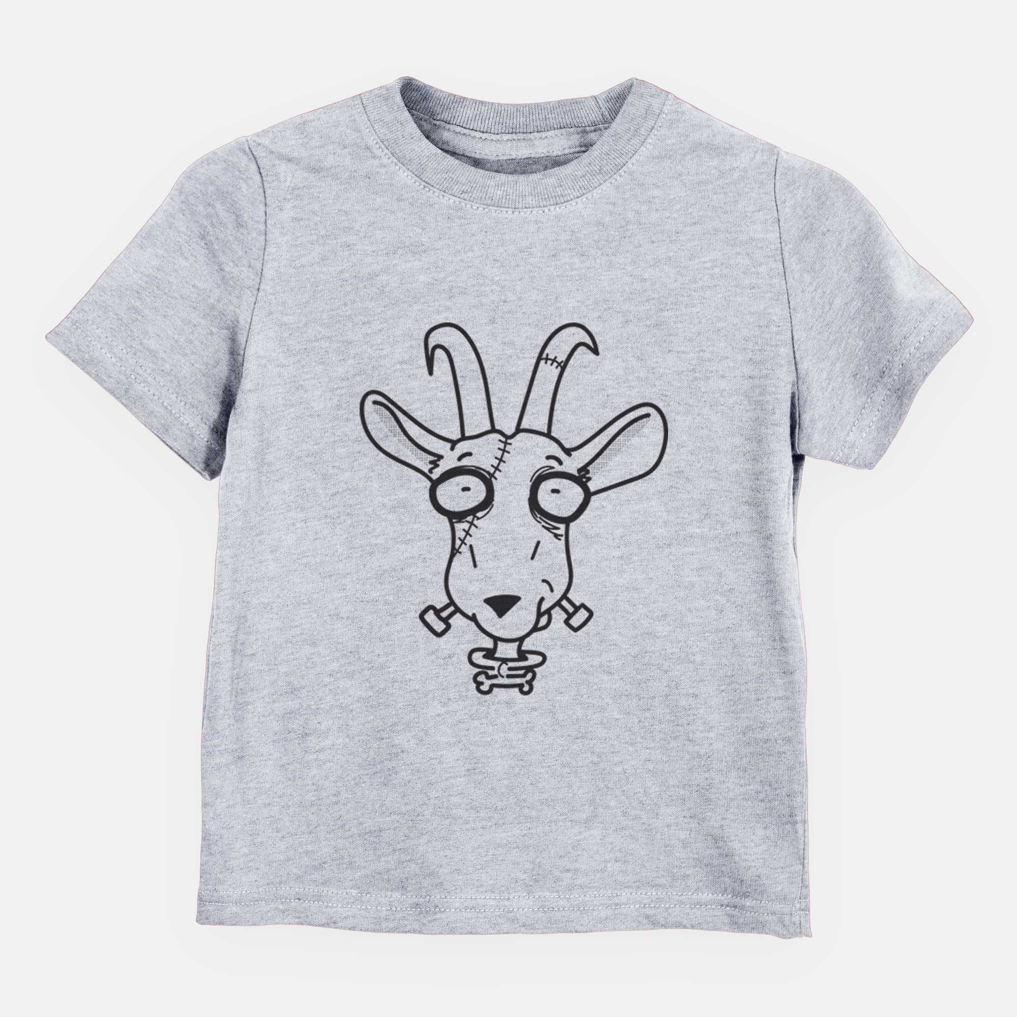 Goat - Nightmare Collection - Kids/Youth/Toddler Shirt