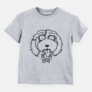 Goldendoodle - Nightmare Collection - Kids/Youth/Toddler Shirt