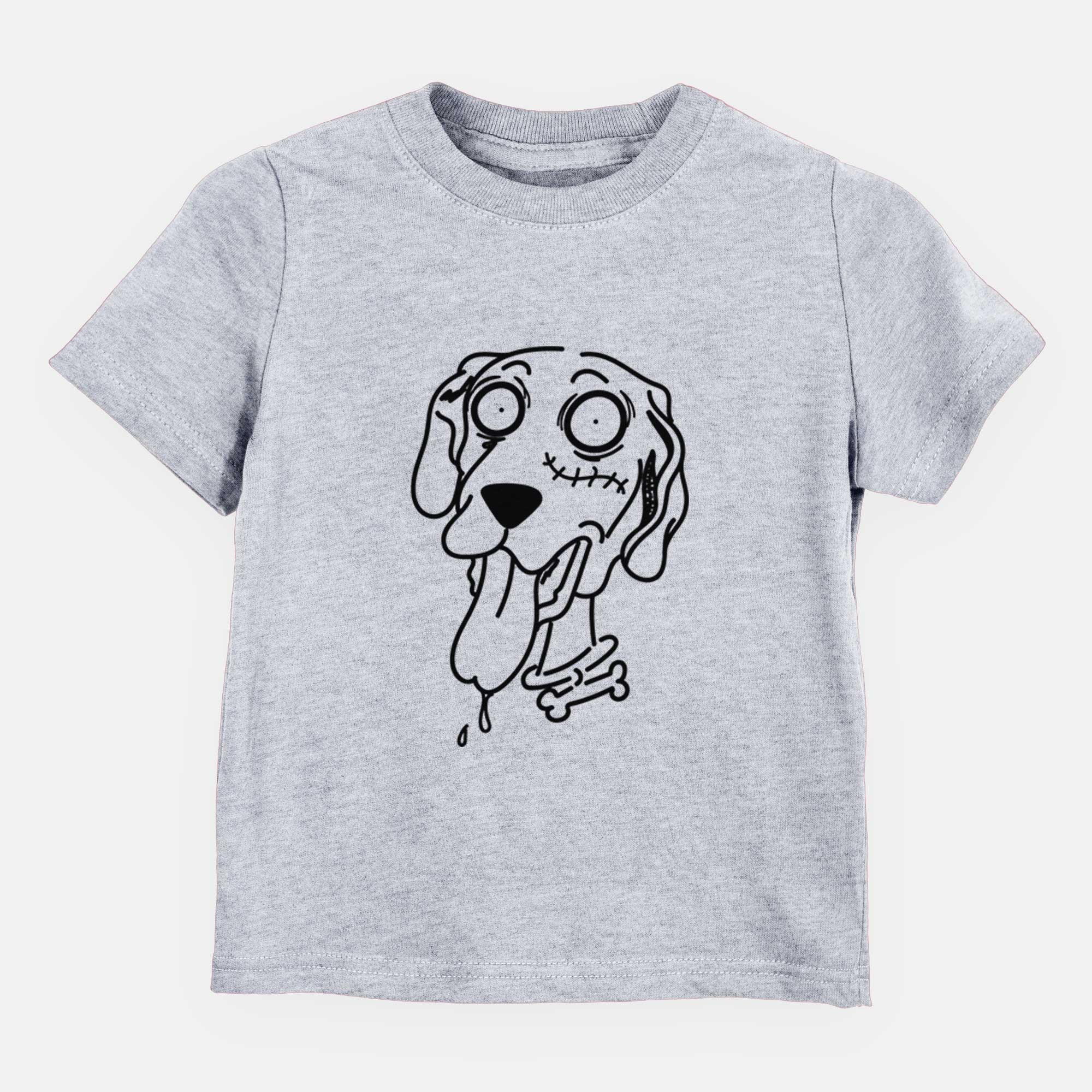 Great Dane - Nightmare Collection - Kids/Youth/Toddler Shirt