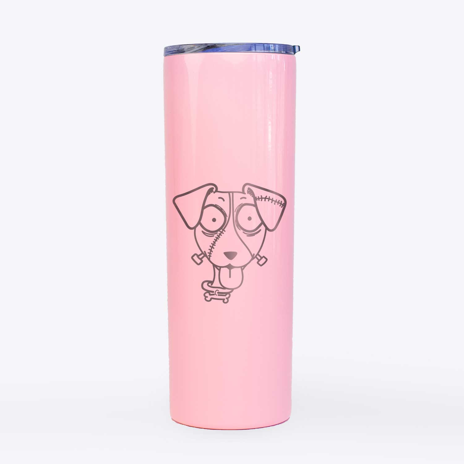 Jack Russell Terrier - Nightmare Collection - 20oz Skinny Tumbler