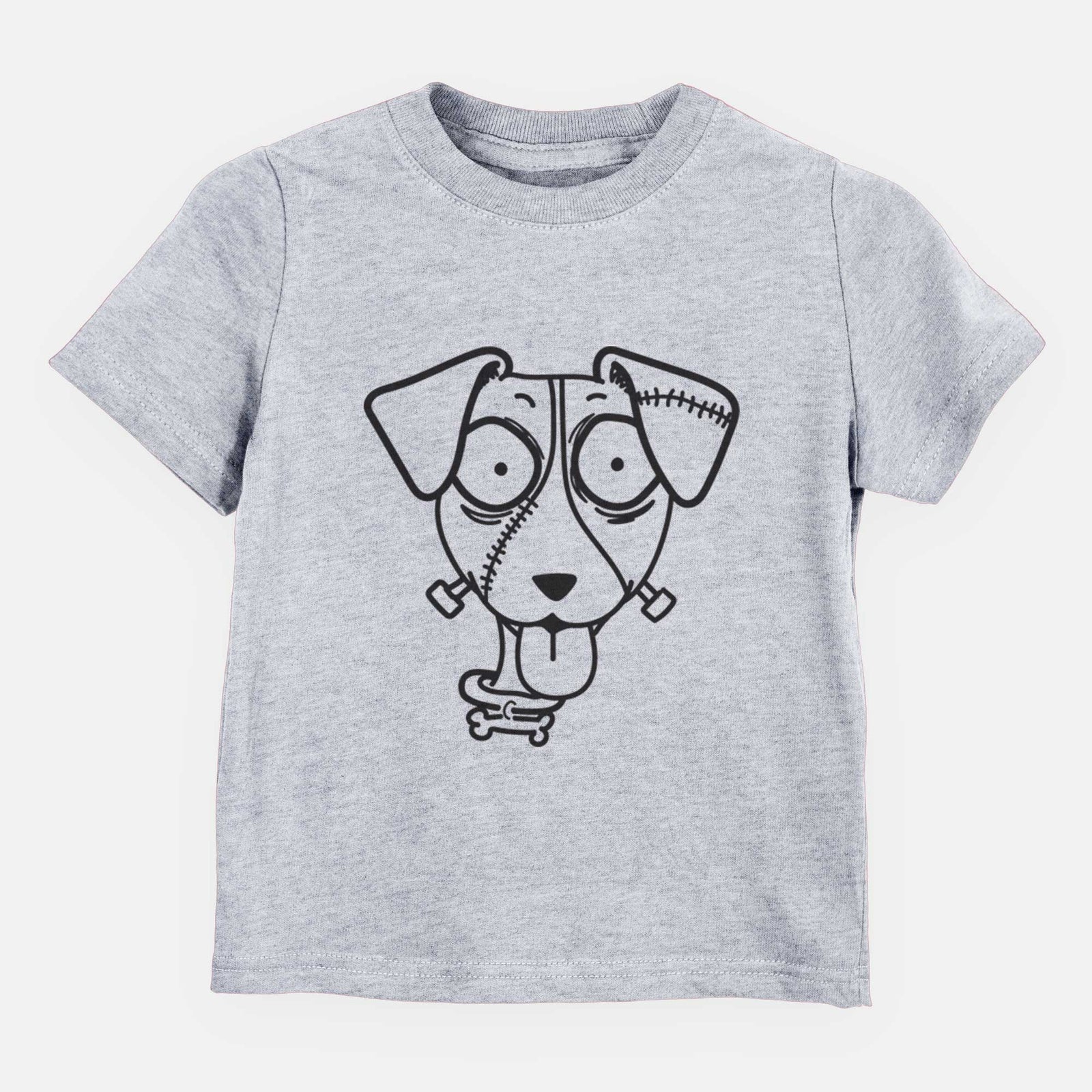 Jack Russell Terrier - Nightmare Collection - Kids/Youth/Toddler Shirt