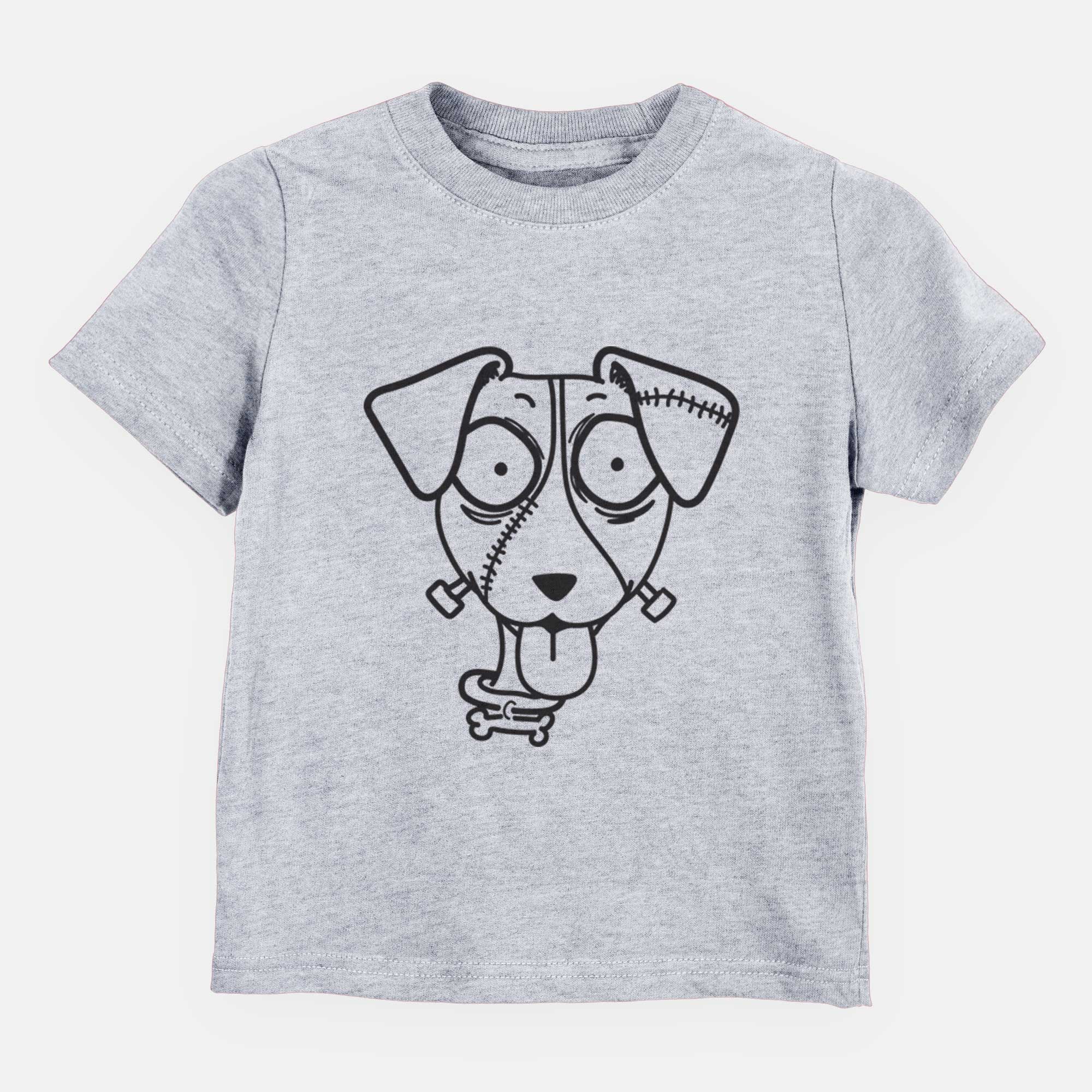 Jack Russell Terrier - Nightmare Collection - Kids/Youth/Toddler Shirt