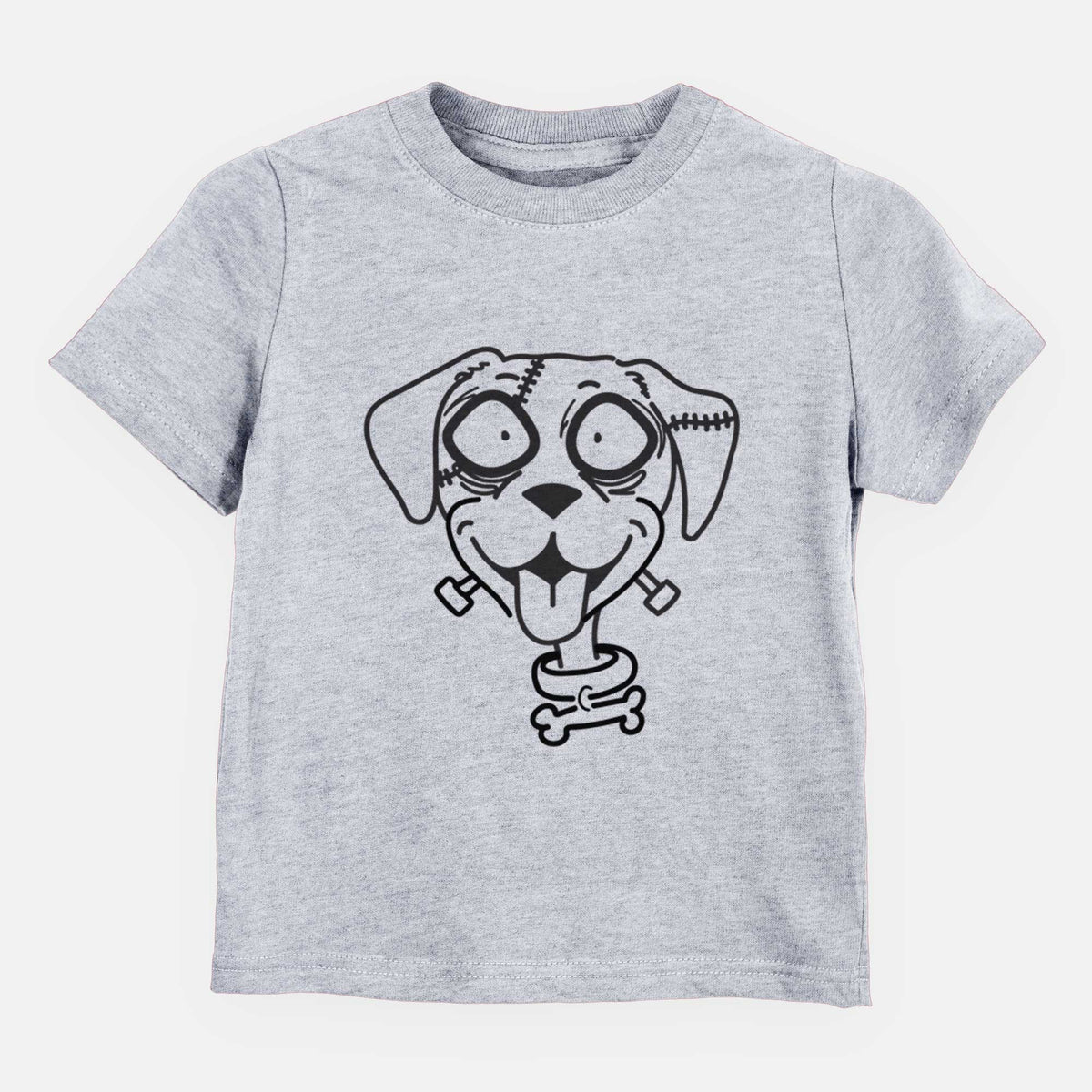 Labrador Retriever - Nightmare Collection - Kids/Youth/Toddler Shirt
