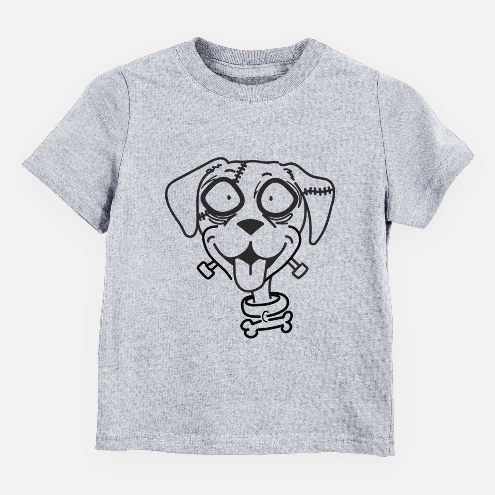 Labrador Retriever - Nightmare Collection - Kids/Youth/Toddler Shirt