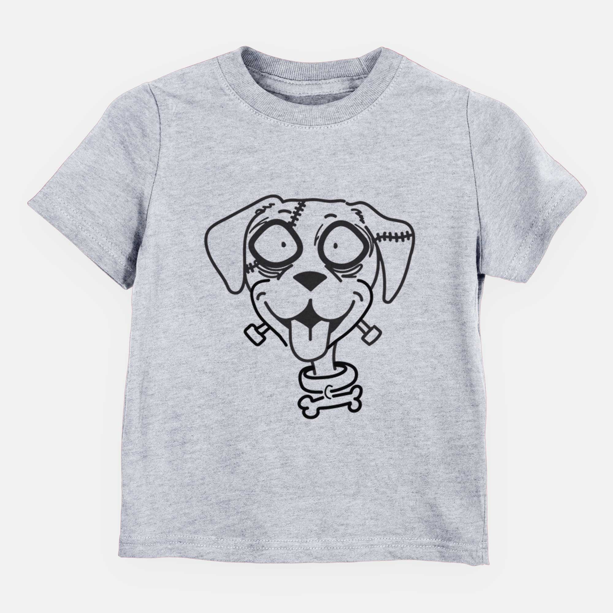 Labrador Retriever - Nightmare Collection - Kids/Youth/Toddler Shirt
