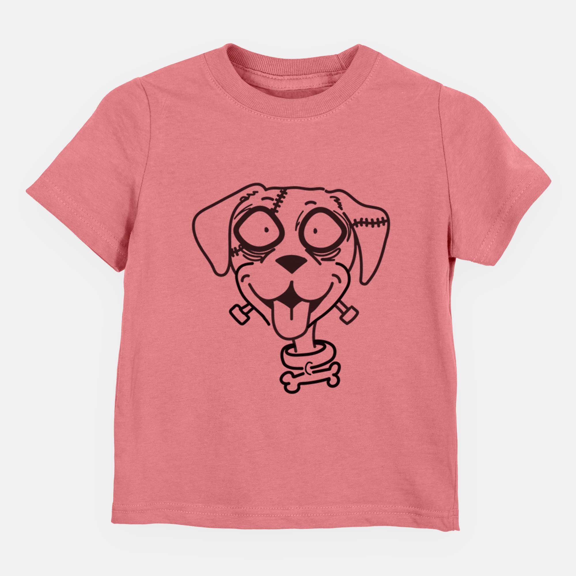 Labrador Retriever - Nightmare Collection - Kids/Youth/Toddler Shirt