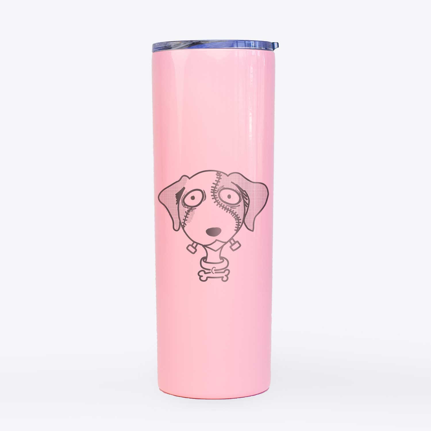 Lab Mix - Nightmare Collection - 20oz Skinny Tumbler