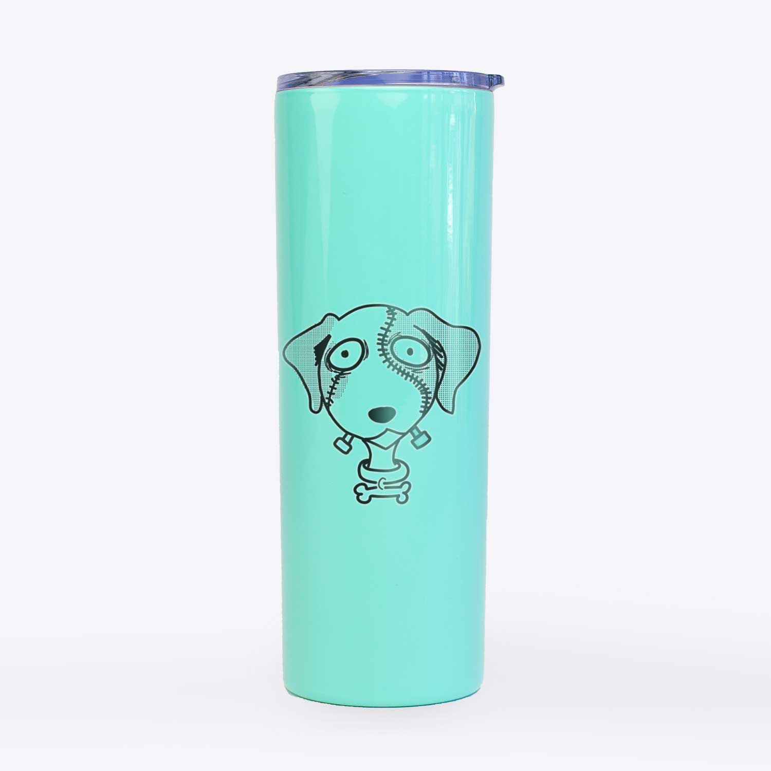 Lab Mix - Nightmare Collection - 20oz Skinny Tumbler