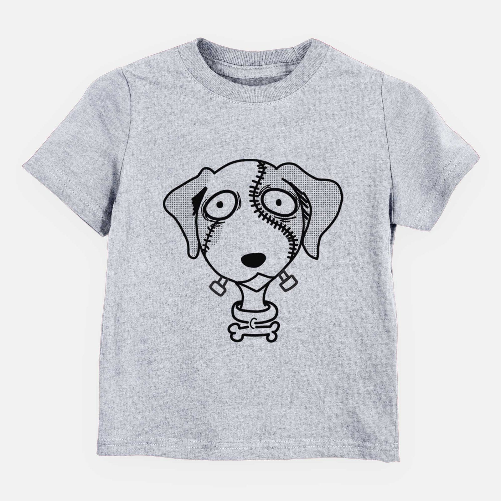 Lab Mix - Nightmare Collection - Kids/Youth/Toddler Shirt