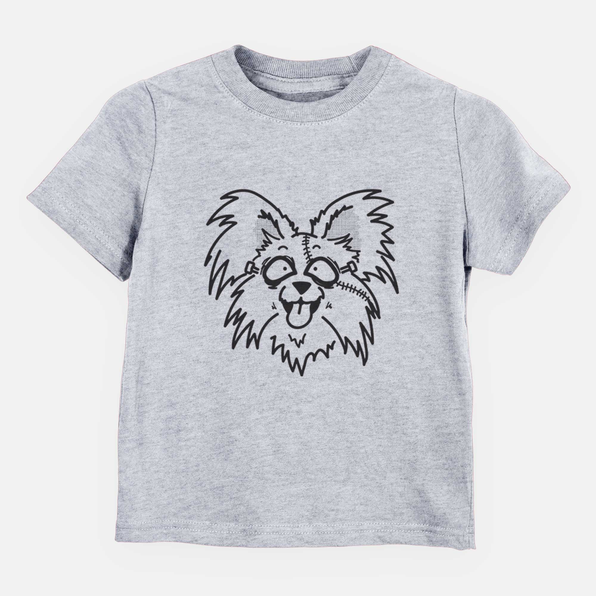 Papillon - Nightmare Collection - Kids/Youth/Toddler Shirt