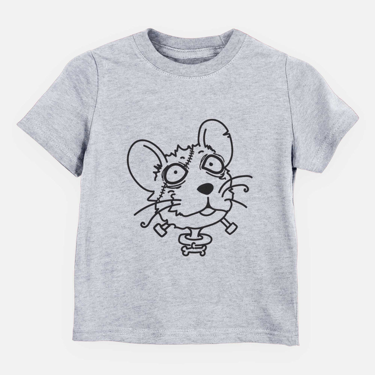 Rat - Nightmare Collection - Kids/Youth/Toddler Shirt