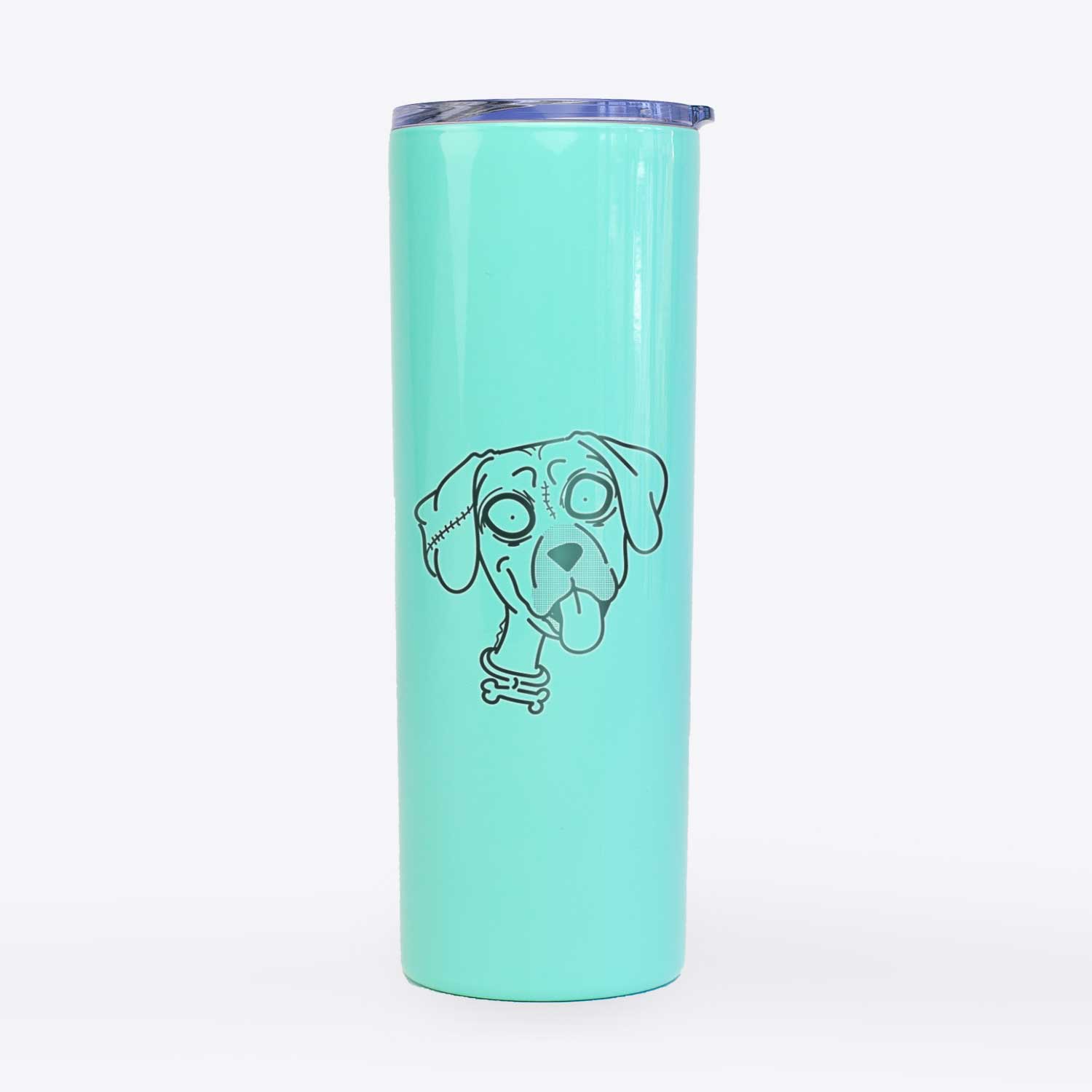 Rhodesian Ridgeback - Nightmare Collection - 20oz Skinny Tumbler