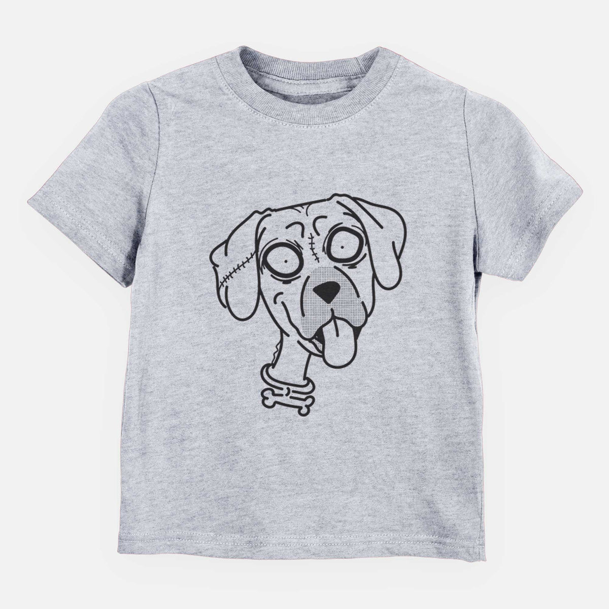 Rhodesian Ridgeback - Nightmare Collection - Kids/Youth/Toddler Shirt