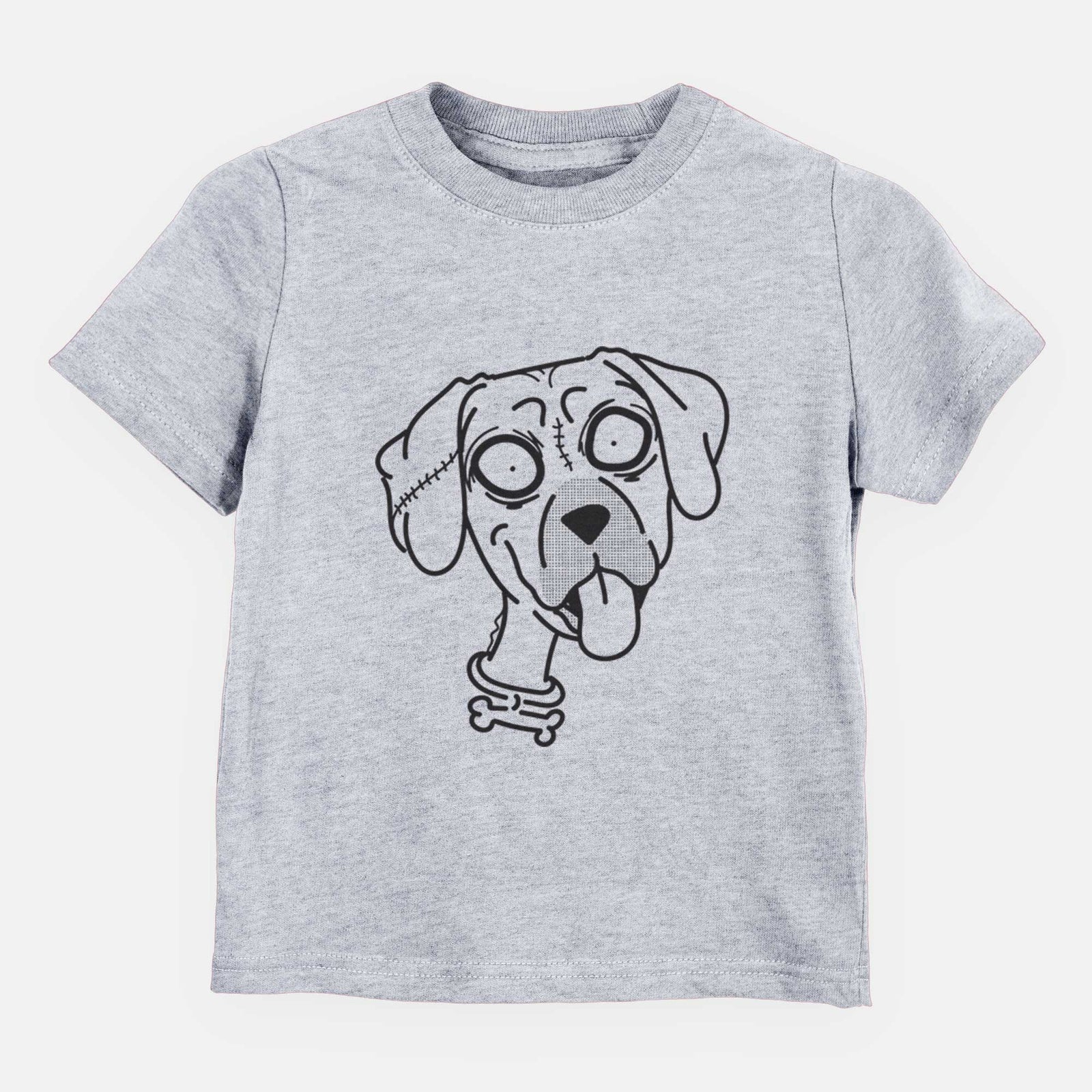 Rhodesian Ridgeback - Nightmare Collection - Kids/Youth/Toddler Shirt