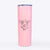 Sheep - Nightmare Collection - 20oz Skinny Tumbler