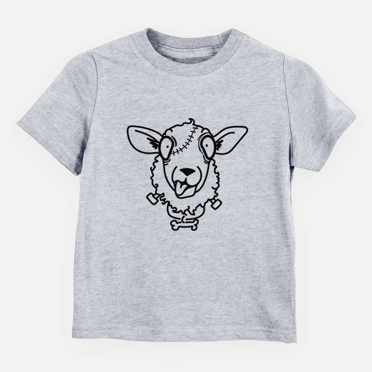 Sheep - Nightmare Collection - Kids/Youth/Toddler Shirt