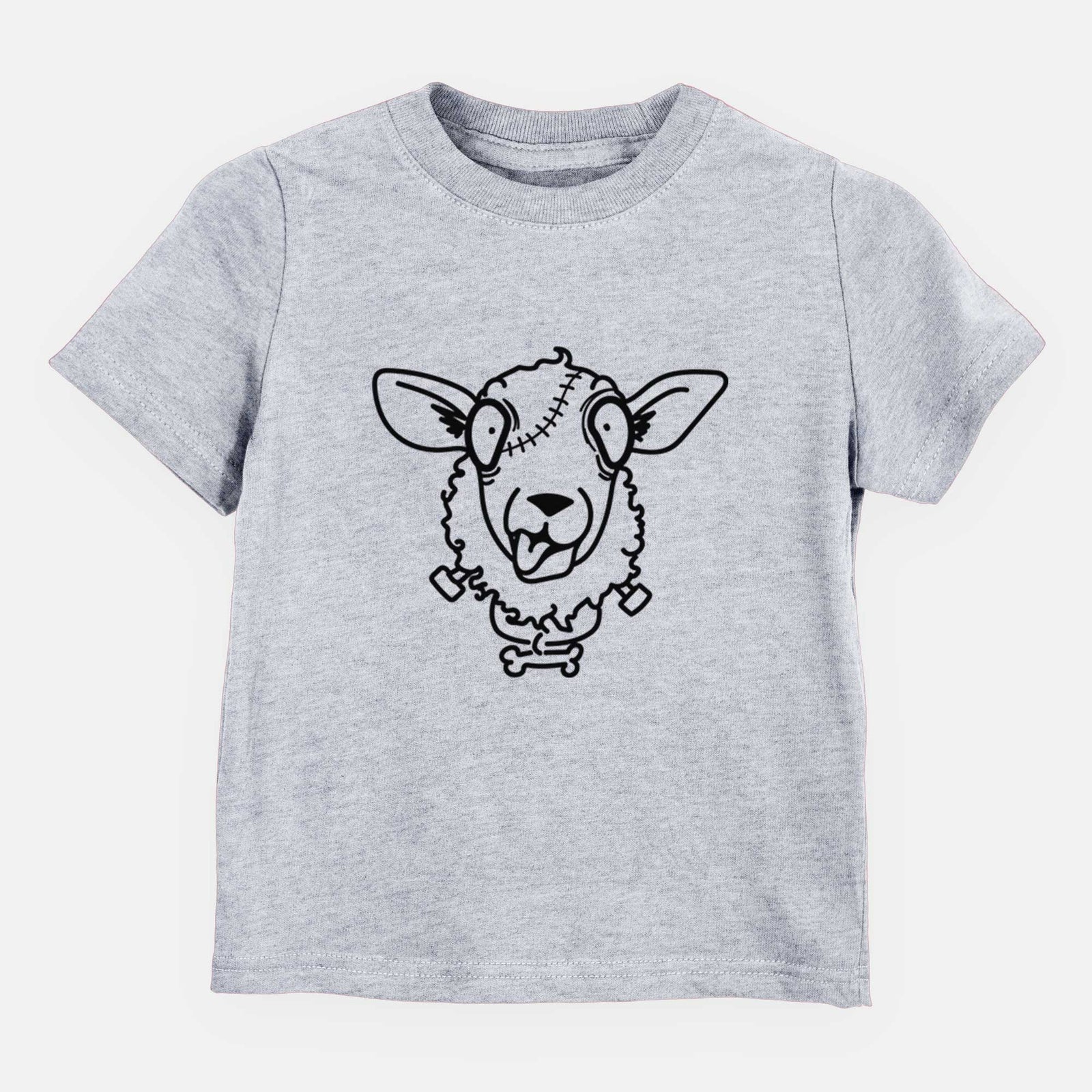 Sheep - Nightmare Collection - Kids/Youth/Toddler Shirt