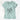 Shiba Inu - Nightmare Collection - Women's V-neck Shirt