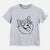 Shiba Inu - Nightmare Collection - Kids/Youth/Toddler Shirt