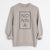 Nonna Boxed - Unisex Pigment Dyed Crew Sweatshirt