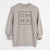 Omma Boxed - Unisex Pigment Dyed Crew Sweatshirt