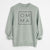 Omma Boxed - Unisex Pigment Dyed Crew Sweatshirt