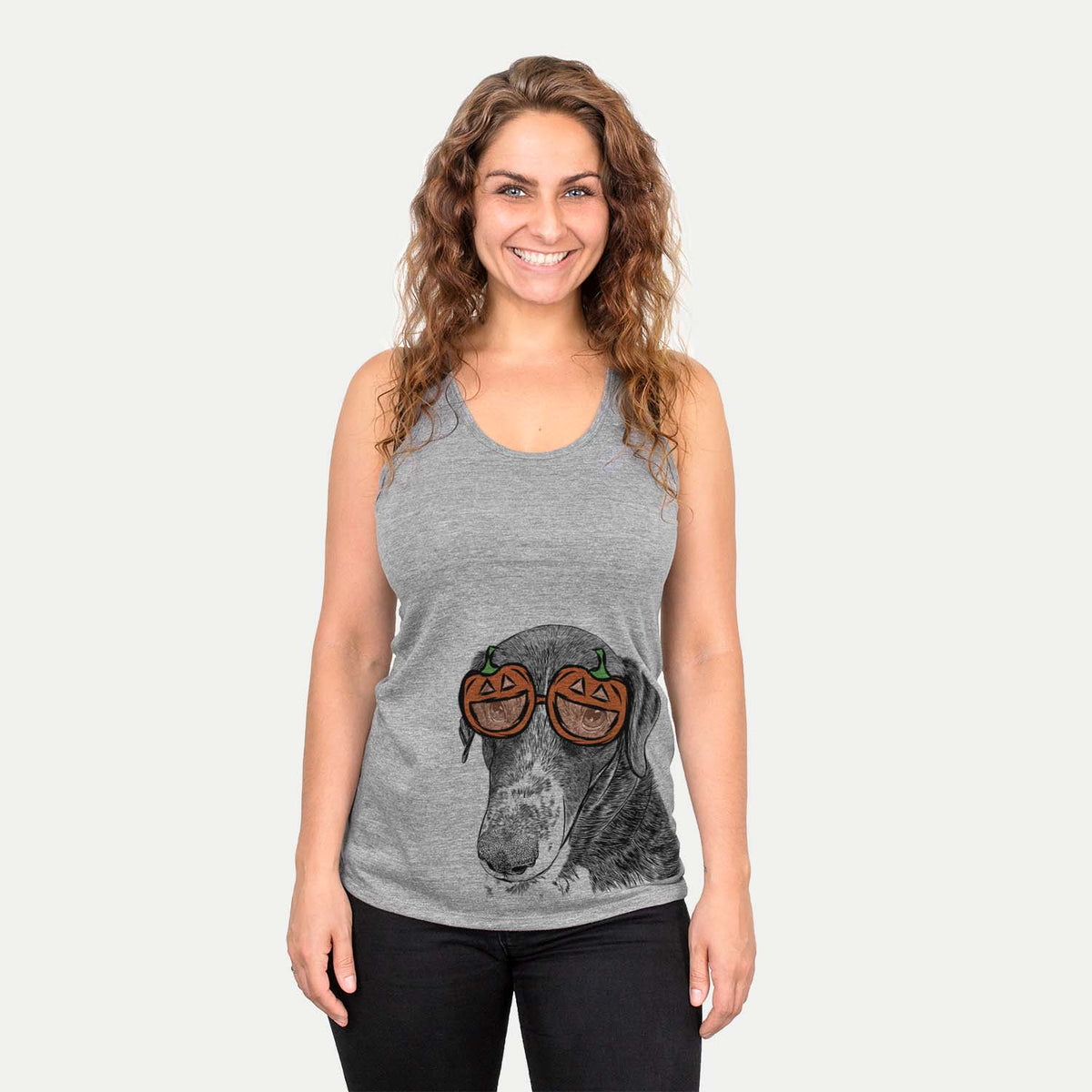 Angel Orion the Mixed Breed  - Pumpkin Collection